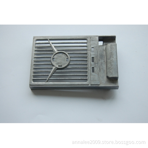 Die casting Mould
